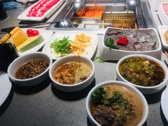 -海底捞火锅(北京路店)