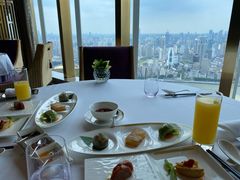 -金轩中餐厅 Jin Xuan(浦东丽思卡尔顿酒店)