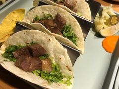 -HFFOUSA TACO弗萨塔可墨西哥餐厅(颐堤港店)