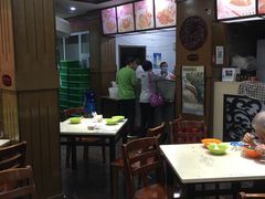 大堂-苏闽菜馆(鞍山道店)