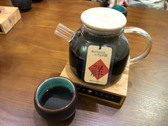 -十二舍·湯物素煮(江泰潤政店)