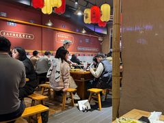 -小饕荟雅安贡椒鱼鲜馆(广福桥店)