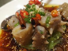 -海尔洲际酒店天下一品中餐厅