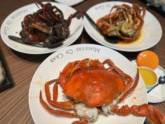 -Ministry of Crab•MOC(交子大道店)