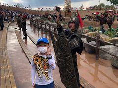-中国马镇舞马世界主题乐园