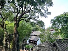 -岳麓山风景名胜区