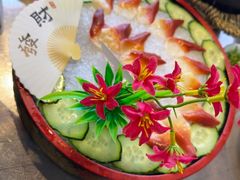 -官塘鱻鱻鱼生·潮汕生腌·砂锅粥(西马路总店)