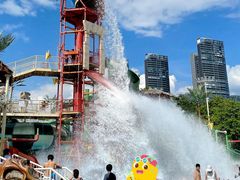 -武汉玛雅海滩水公园