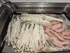 -非烤勿扰自助烤肉(合胜百货店)