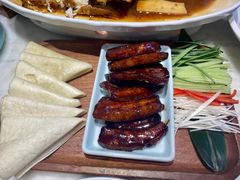 -径山十八道·风味民间菜(杭州总店)