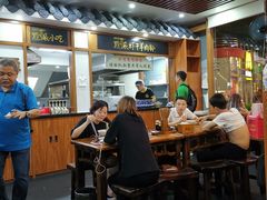 -黔派·虾子羊肉粉·小吃(佳宁娜广场店)