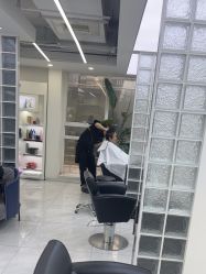 -赤道 Hair Salon
