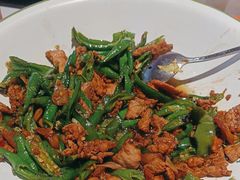 -金芙蓉|湘味小炒·鲜炒黄牛肉(淮安生态新城吾悦店)