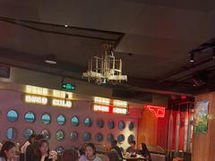 -啫神·广州地标美食(北京路店)