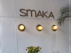 -SMAKA(复兴soho店)