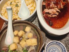 -南京大牌档(青岛万象城店)