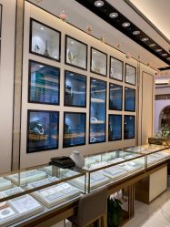 -老凤祥(星悦汇店)