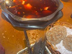 -青山青豆花·笑禅豆腐鱼(黄泥塝店)