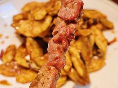-忠顺斋易州印象烤鸭店(东关新村店)