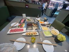 -海底捞火锅(杭州滨江九宜城店)