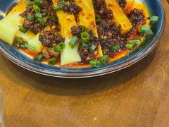 -岳记兴隆·青城腊排铜火锅(融创店)
