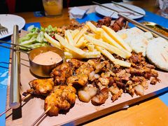 -HELLO MUSAE 拾光缪斯餐厅·纯正希腊风味(苏州中心店)
