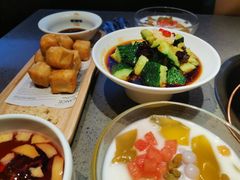 -老佛爷铜炉蛙锅(东门老街店)