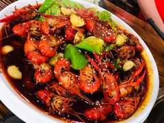 -老北京羊蝎子(永德路店)