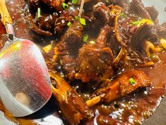 -回味黑鸭煲·始于2006(万松园店)