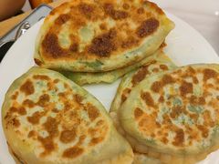 韭菜盒子-京滨饭店·餐厅(阜外大街店)