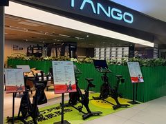-TANGO LIVEHOUSE动感单车(巴黎春天店)