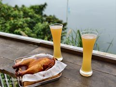 -Brew Farm·精酿农场海滨悬崖餐厅