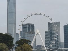 -金鸡湖桃花岛