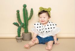 点击看大图 -挚纯baby儿童摄影(庐阳区店)