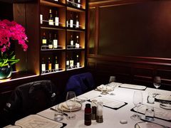 -Wolfgang’s Steakhouse 沃夫冈牛排馆(上海白玉兰广场店)