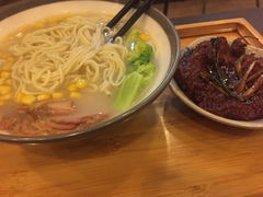 阿莉家的面-阿莉餐厅(枣阳路店)