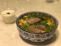 -尹兰楼西北风情餐厅(嘉定店)