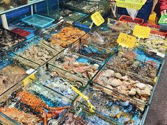 -船奇蒸汽海鲜·闽菜(八市海鲜总店)