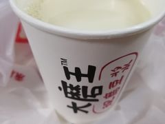 -永和大王(长寿路店)