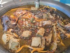 -半天妖烤鱼(方庄店)