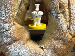 全麦乳酪-东哥面包(江宁大润发店)