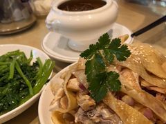 -东山茶寮(新安店)