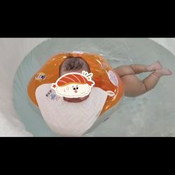 -马博士婴幼儿国际水育中心(永辉超市小马旗舰店)