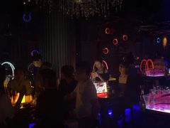 -苏荷酒吧(九街店)