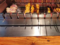 -三个蒙古大叔羊肉串(大宁店)