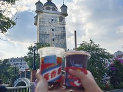 -赤坎·广东华侨国际旅游度假区