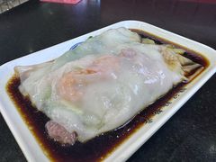 王牌肠粉-银记肠粉店(中山一路店)