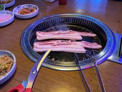 -豚豚猪村烤肉·韩国烤肉(总店)