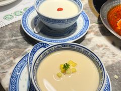 -禄婶鸡煲·打边炉