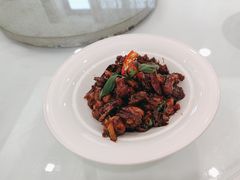 -谢先生酒店·椒宴集(沙湖店)